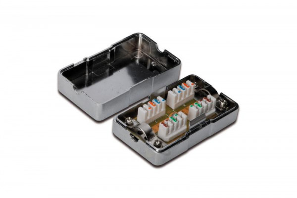 DIGITUS Verb.modul Cat6 für Twisted Pair Kabel