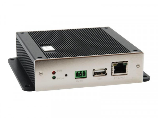 LevelOne Digital Signage Station DSS-1000