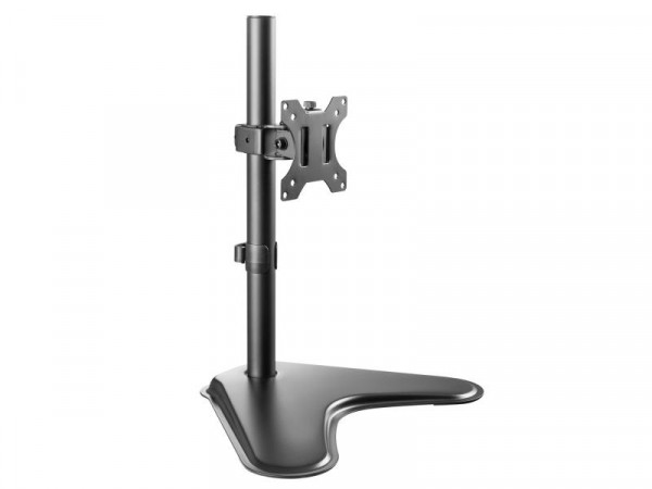 Equip Tischfusshalterung 13"-32" LCD VESA f. 1 Monitor 