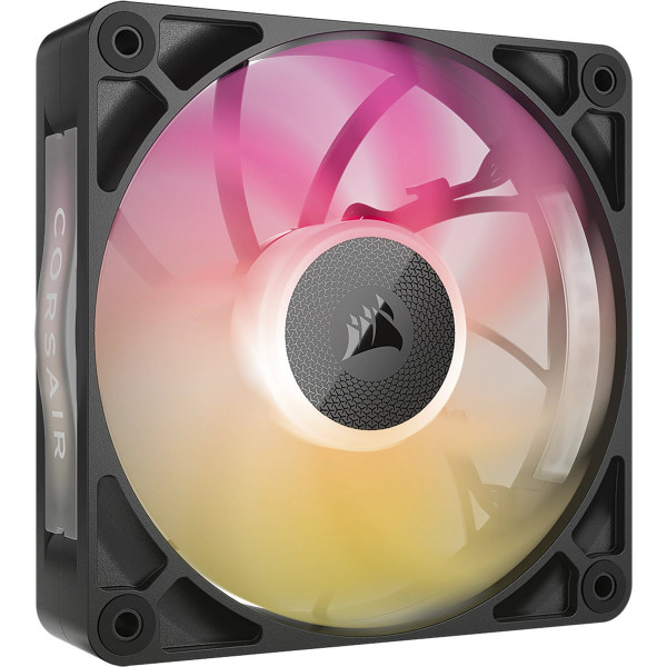 CORSAIR Lüfter 120*120*30 iCUE Link RX120 RGB MAX Single