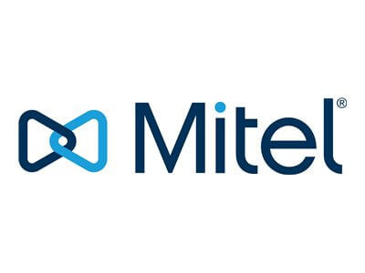 Mitel DECT 712dt Set