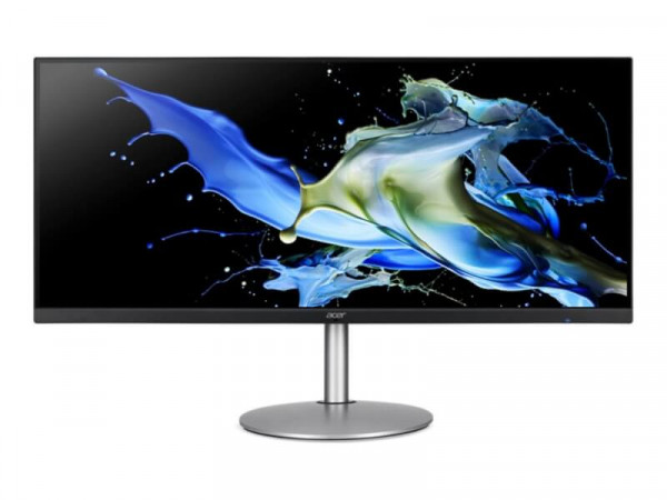 Acer CB342CUs 34" 86,4cm 21:9 75Hz 3440x1440 sil.black