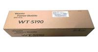 Kyocera Resttonerbehälter WT-5190 TASKalfa 306-308ci/356/358