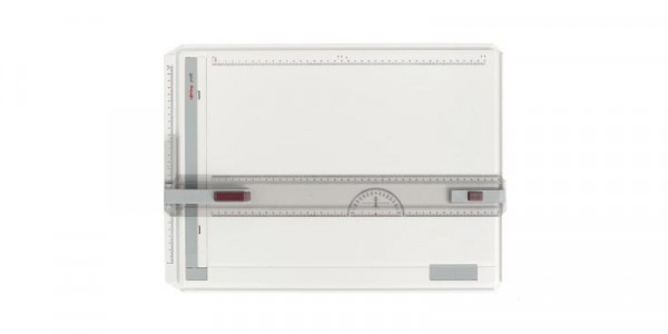 ROTRING Zeichenplatte Zeichenplatte profil A3