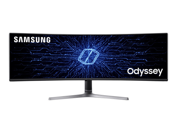 Samsung (49") 124,0cm C49RG94SSP 32:9 Odyssey CRG9