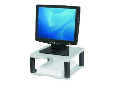 Fellowes Monitorständer bis 21" max. 36kg höhenverstellbar