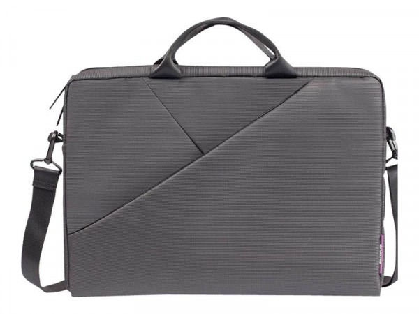 Riva NB Tasche 8730 15,6" grey