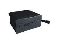 MEDIARANGE Tasche für CDs/DVDs - 400 CDs/DVDs