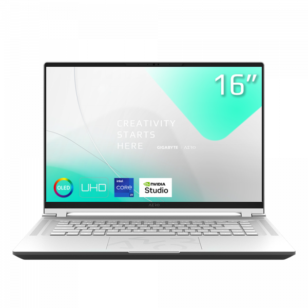 Notebook GBT AERO 16 OLED BSF-A3DE964SQ 16" i9 W11P UHD+