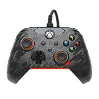 PDP Controller kabelgebunden Atomic Carbon XBOX Series X