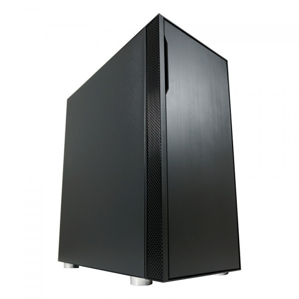 LC-Power Geh Midi ATX 8000B (B/1xUSB-C+2xUSB-A)