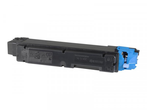 Toner Kyocera TK-5140C M6030cdn/M6530cdn/P6130cdn cyan