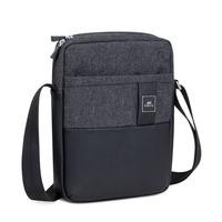 Riva NB Tasche Lantau 11,0" schwarz 8811