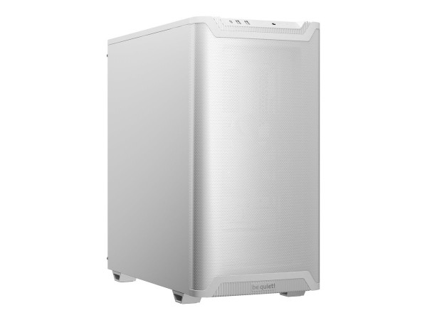 be quiet! Geh Pure Base 501 Airflow White