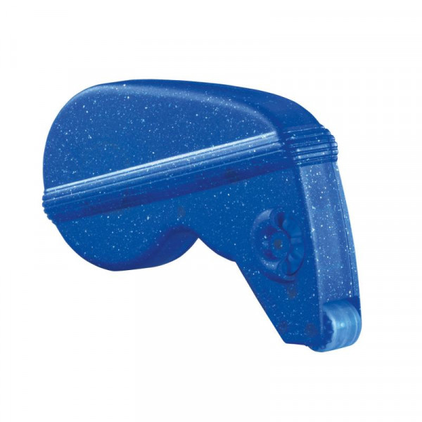 HERMA Klebespender Vario fest haftend blau