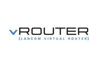 LANCOM vRouter 50 (10 Sites, 8 ARF, 1 Year)