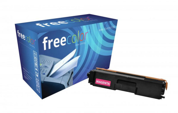 Toner Brother TN-326 magenta comp. Freecolor
