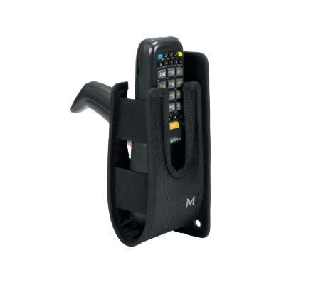 Mobilis Holster M Pistol Grip Legstrap + Belt