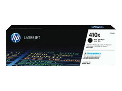 Toner HP 410X black CF410X 6500 Seiten