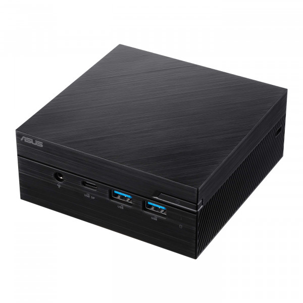 ASUS PN53-S7027MDS1 AMDR7-7730U/16GB-DDR4/512GB M.2/black