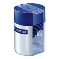 STAEDTLER Spitzdose rund