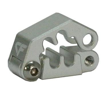 Nanoxia CoolForce Kabelclip CC-4