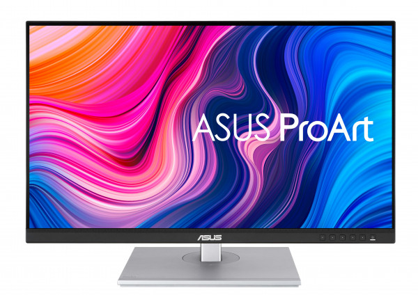 ASUS 68,6cm Profess.PA279CV UHD DP IPS Spk Lift