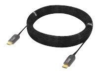Club3D HDMI-Kabel A -> A 2.1 aktiv opt. 8K60Hz UHD 15