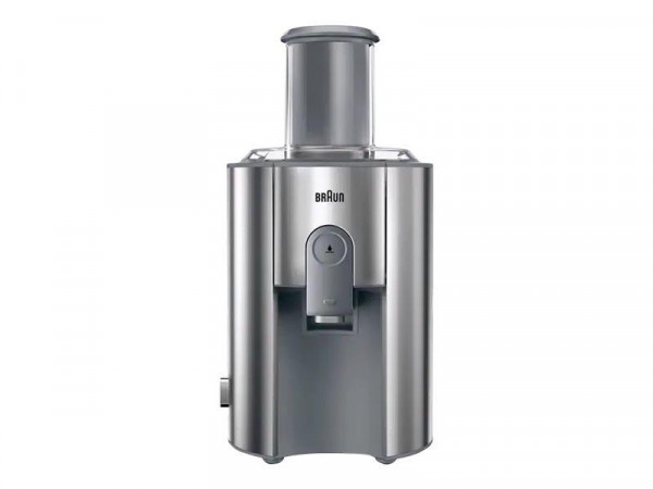 Braun Hochleistungs-Entsafter J700