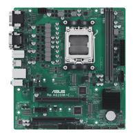 Mainboard ASUS PRO A620M-C-CSM (AMD,AM5,DDR5,mATX)