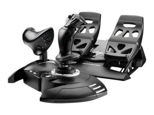 Joystick Thrustm. T.Flight Full Kit Xbox