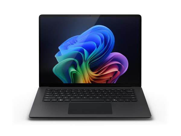 Microsoft Surface Laptop7 15" CU5/16GB/256GB DE Black W11P