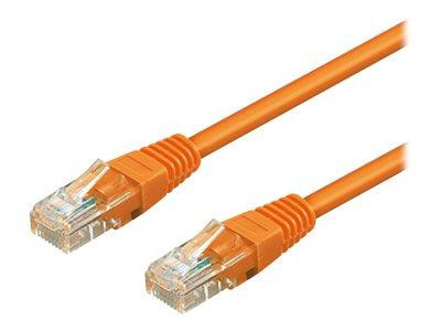 Good Connections Patchkabel, Cat. 6, U/U