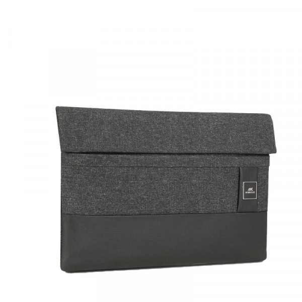 Riva MacBook Pro und Ultrabook Hülle 13.3",black melange8805