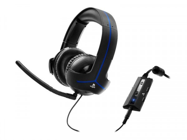 Gaming Headset Thrustm. Y-300P