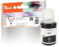 Peach Patrone Epson CISS 111 remanufactured