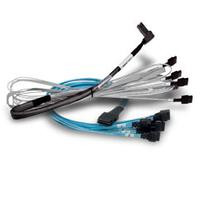 LSI Kabel x8 8654 to 1x8 8654, 9402 1M