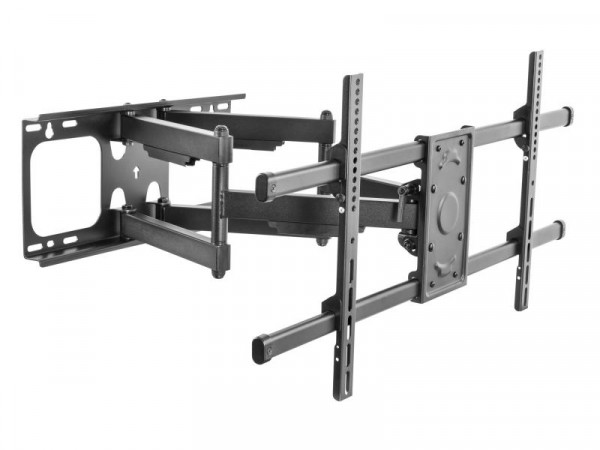 Equip Wandhalterung Flat Screen 37"-90" Kipp-/Neigbar
