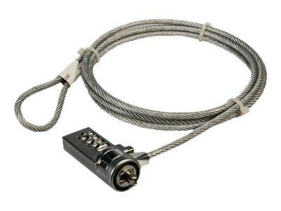 LogiLink Notebook Security Lock 1,50m