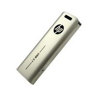 USB-Stick 256GB HP x796w 3.1 Flash Drive (silver) retail