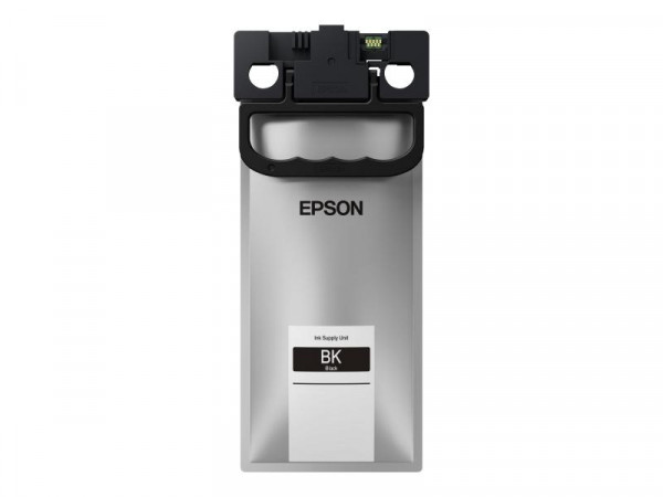 Patrone Epson T9651 black Größe XL 10000 Seiten