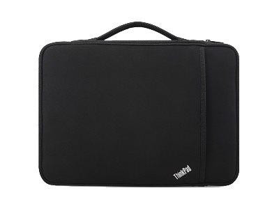 Lenovo NotebookTasche 12" ThinkPad 12" Sleeve Schwarz