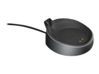 Jabra Evolve2 75 Ladestation USB-A, schwarz
