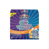 Elmers Farbwechselndes DIY-Slime Kit