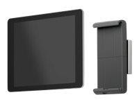 DURABLE Tablet Wandhalterung 7-13 Zoll silber/anthrazit