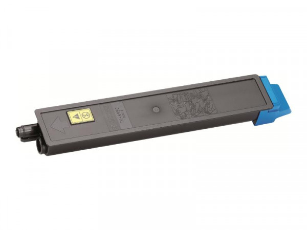 Toner Kyocera TK-895C FS-C8020MFP cyan