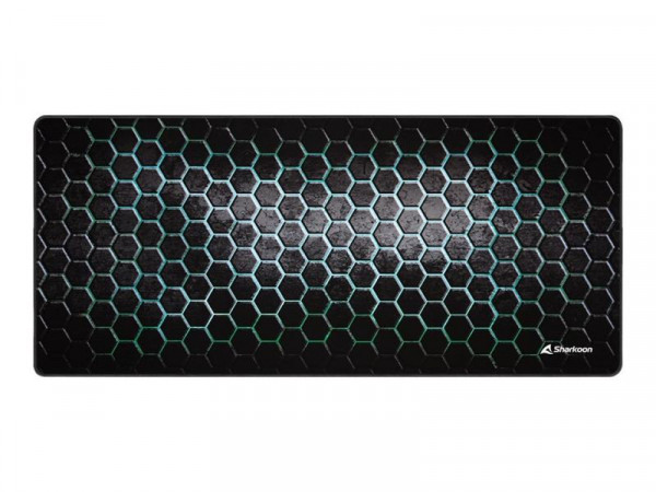 Sharkoon Mauspad Skiller SGP30 XXL 900x400mm Mesh