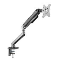 LC-Power Monitorarm für Monitore bis zu 32"/81,28 cm (B)