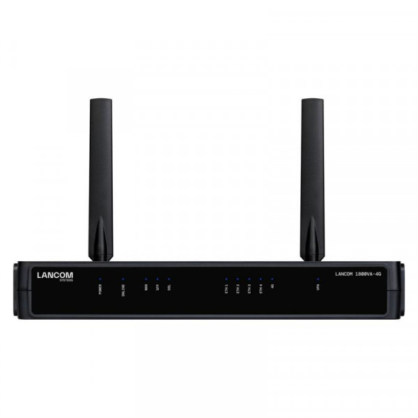 LANCOM 1800VA-4G (EU)