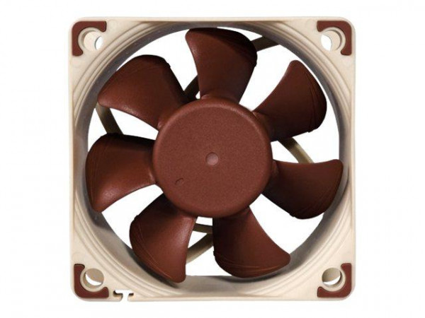 Lüfter 60x60x25mm NOCTUA NF-A6x25 FLX